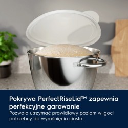 Robot kuchenny Assistent 700 E6KM1-4OWT | PartsPC.pl