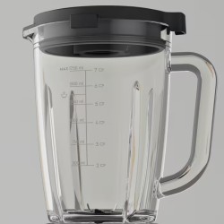 Blender kielichowy Explore 6 E6TB1-6ST | PartsPC.pl