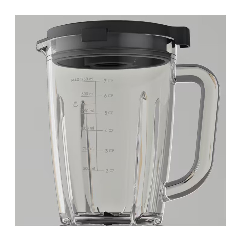 Blender kielichowy Explore 6 E6TB1-6ST | PartsPC.pl
