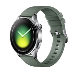 Smartwatch  Watch 5 Juniper Green Strap | PartsPC.pl