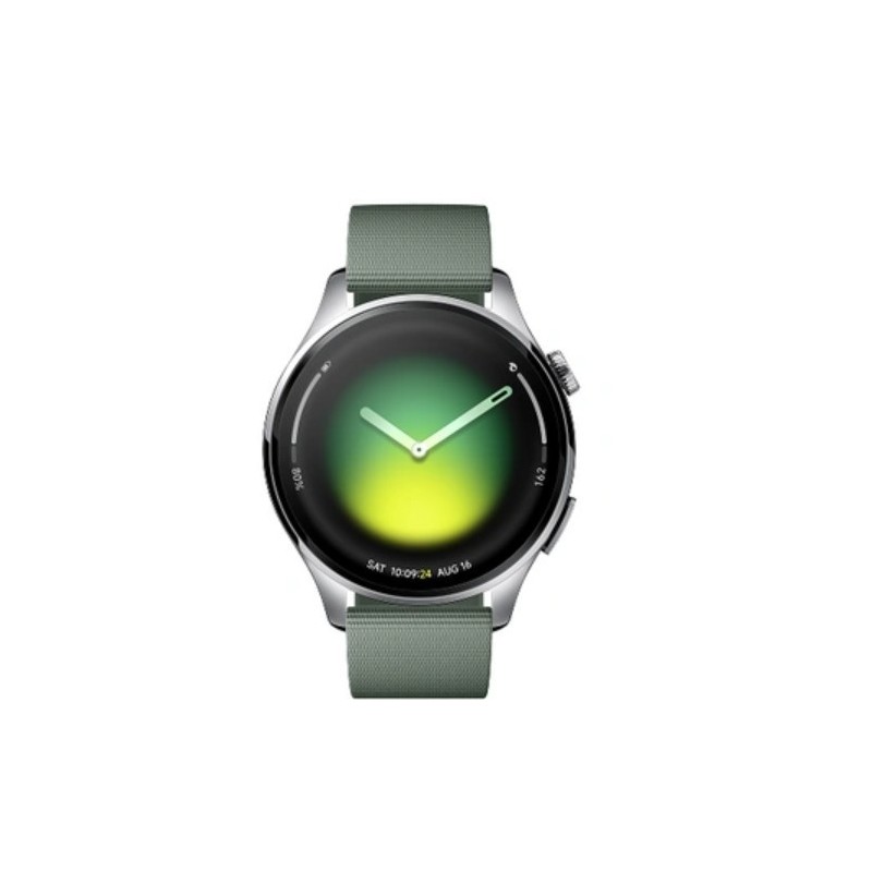 Smartwatch  Watch 5 Juniper Green Strap | PartsPC.pl