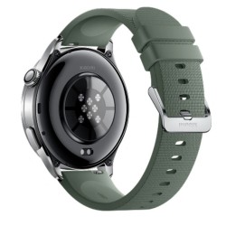 Smartwatch  Watch 5 Juniper Green Strap | PartsPC.pl
