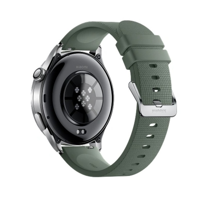 Smartwatch  Watch 5 Juniper Green Strap | PartsPC.pl