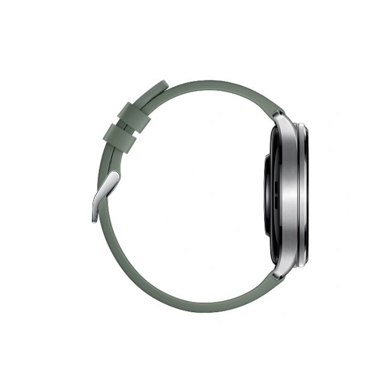 Smartwatch  Watch 5 Juniper Green Strap | PartsPC.pl