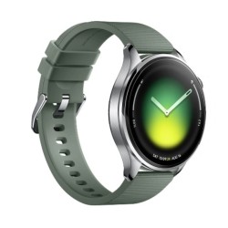 Smartwatch  Watch 5 Juniper Green Strap | PartsPC.pl