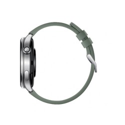 Smartwatch  Watch 5 Juniper Green Strap | PartsPC.pl