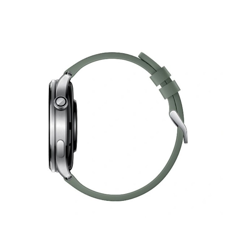 Smartwatch  Watch 5 Juniper Green Strap | PartsPC.pl