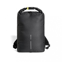 Plecak Urban Lite Black | PartsPC.pl