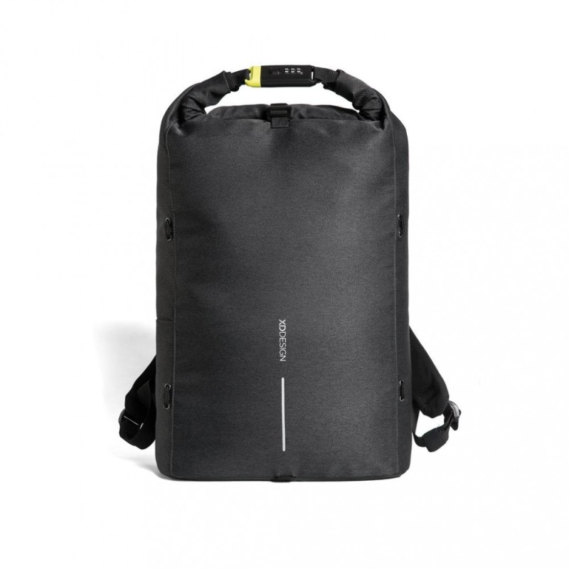 Plecak Urban Lite Black | PartsPC.pl