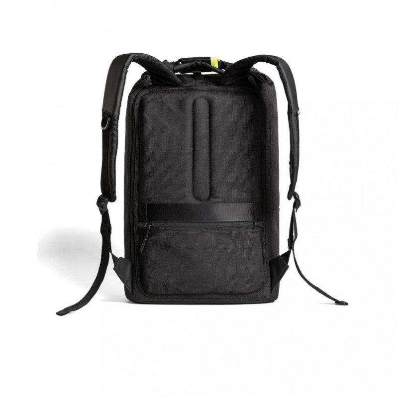 Plecak Urban Lite Black | PartsPC.pl