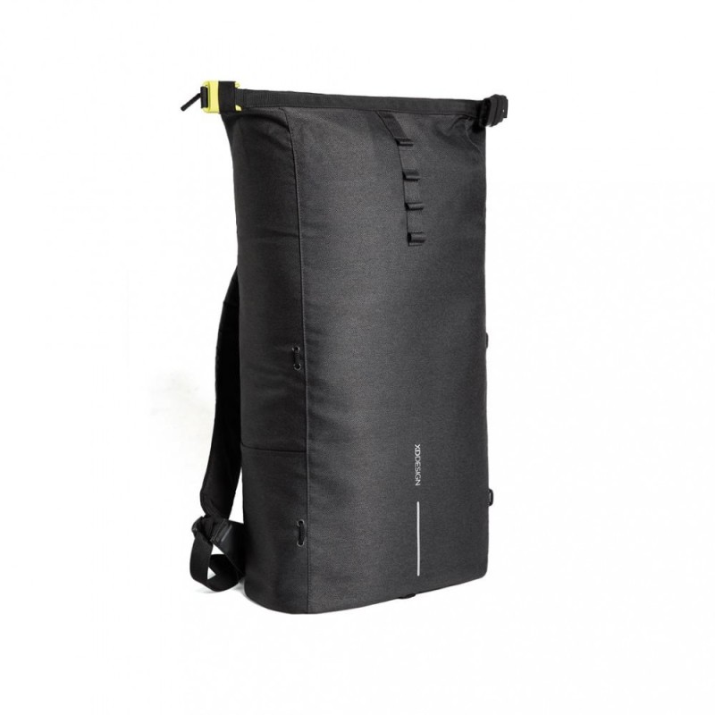 Plecak Urban Lite Black | PartsPC.pl