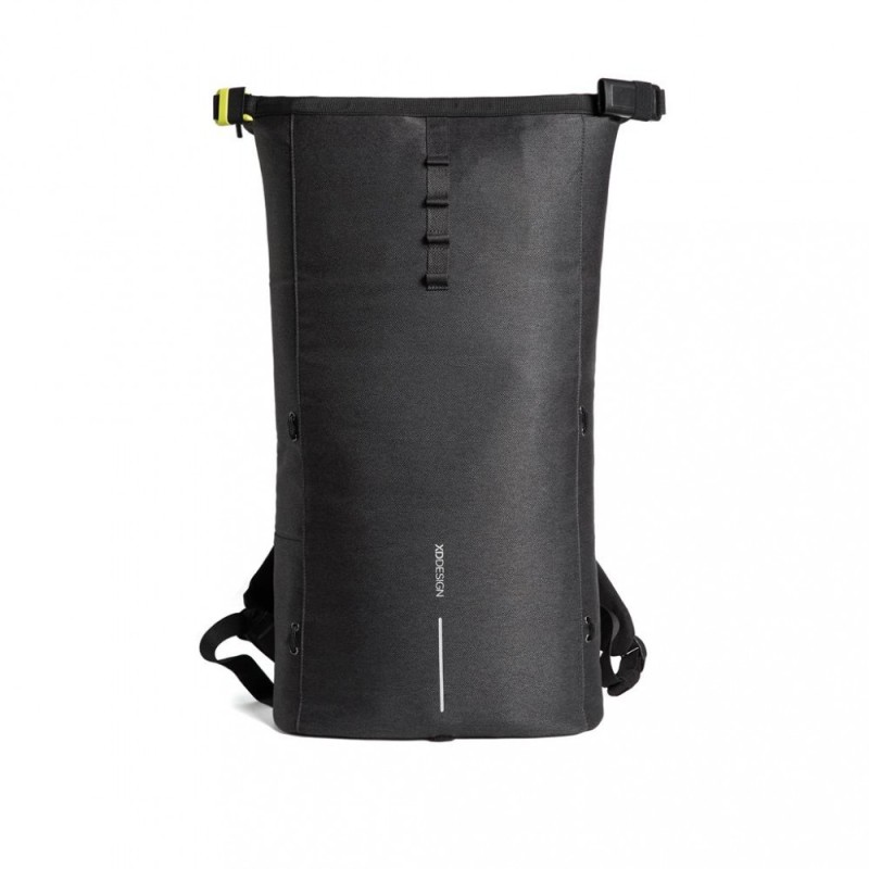 Plecak Urban Lite Black | PartsPC.pl