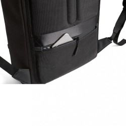 Plecak Urban Lite Black | PartsPC.pl