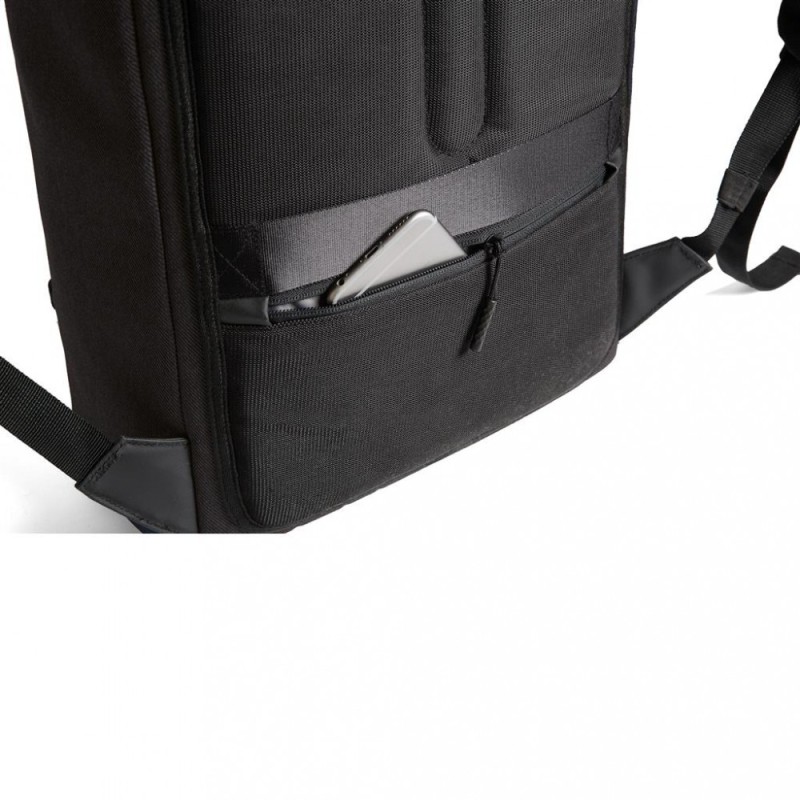 Plecak Urban Lite Black | PartsPC.pl