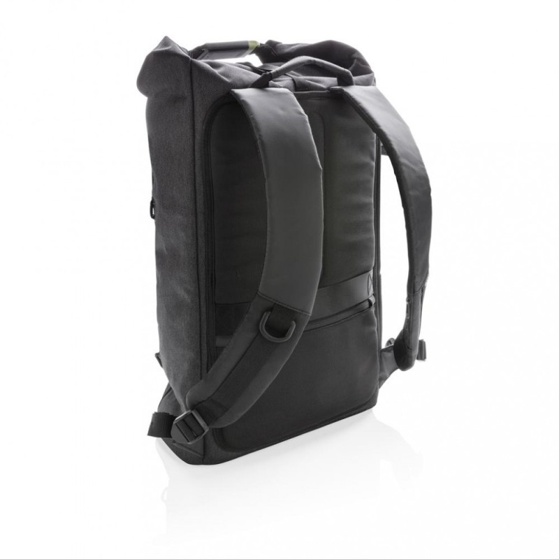 Plecak Urban Lite Black | PartsPC.pl