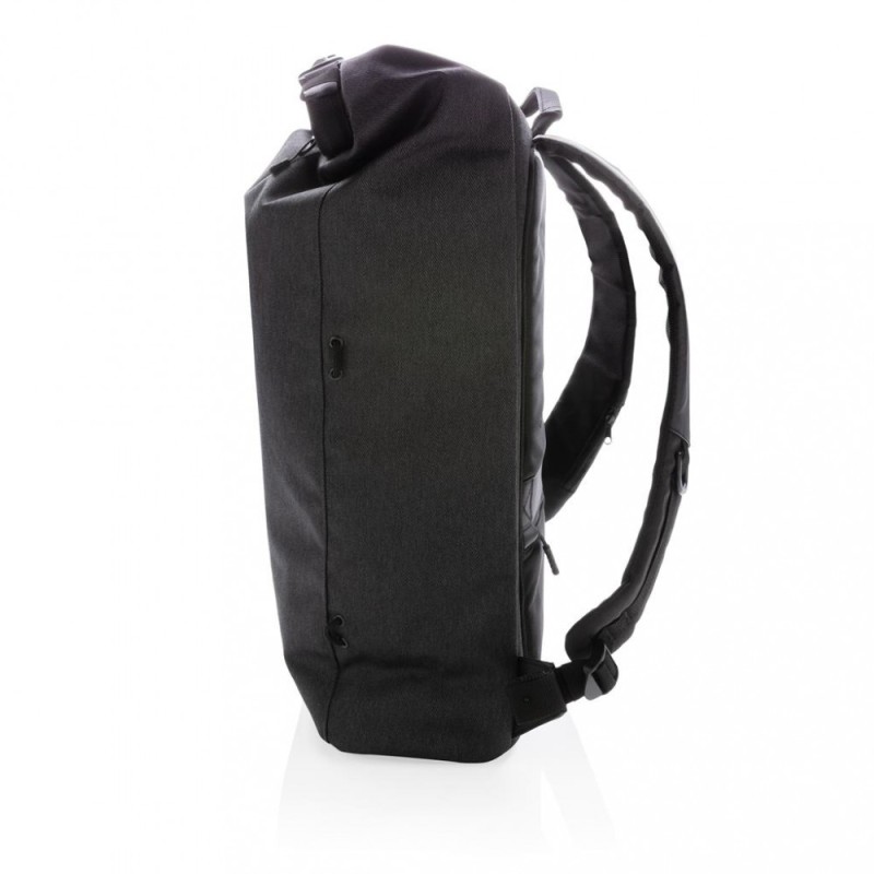 Plecak Urban Lite Black | PartsPC.pl