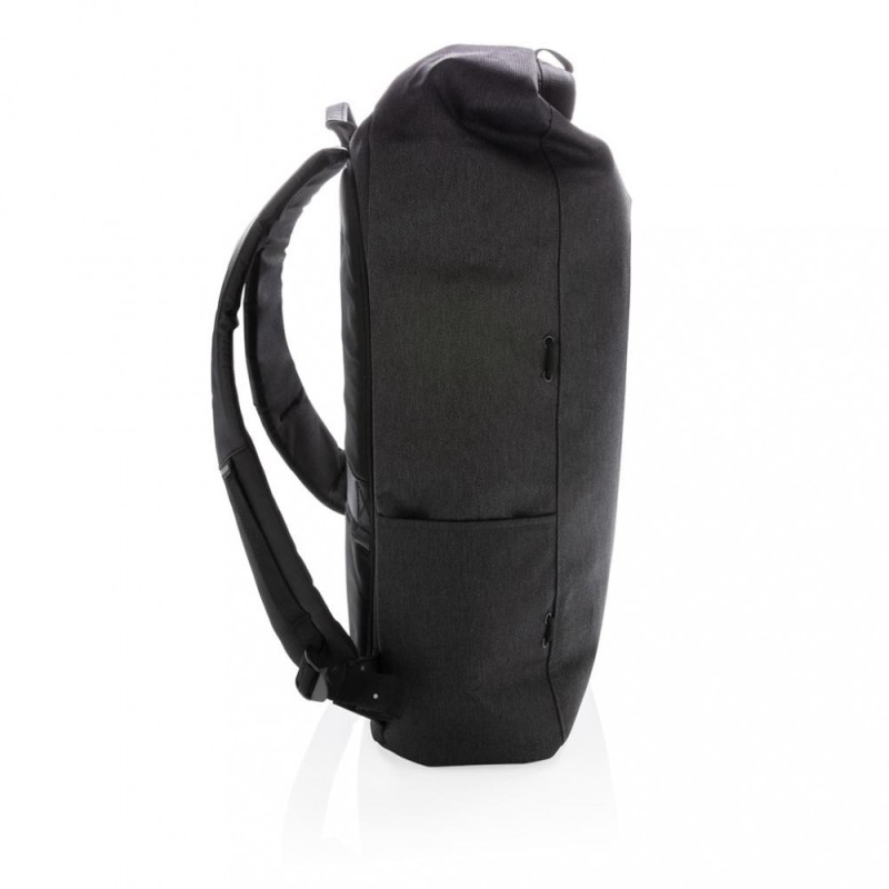 Plecak Urban Lite Black | PartsPC.pl
