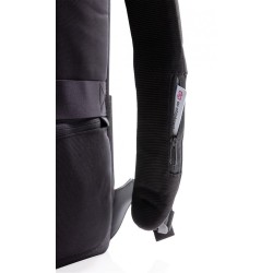 Plecak Urban Lite Black | PartsPC.pl