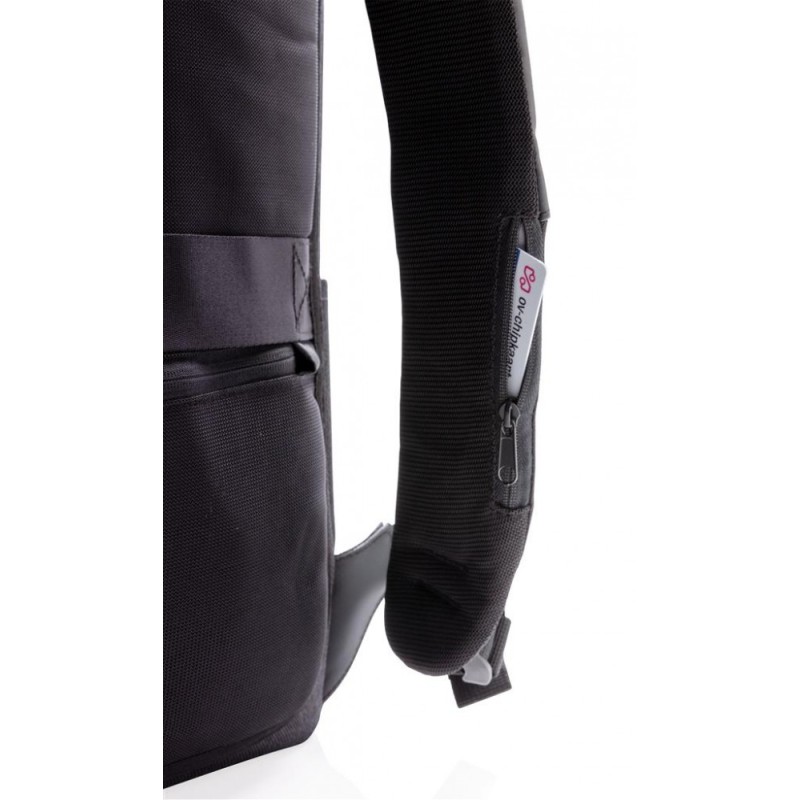 Plecak Urban Lite Black | PartsPC.pl
