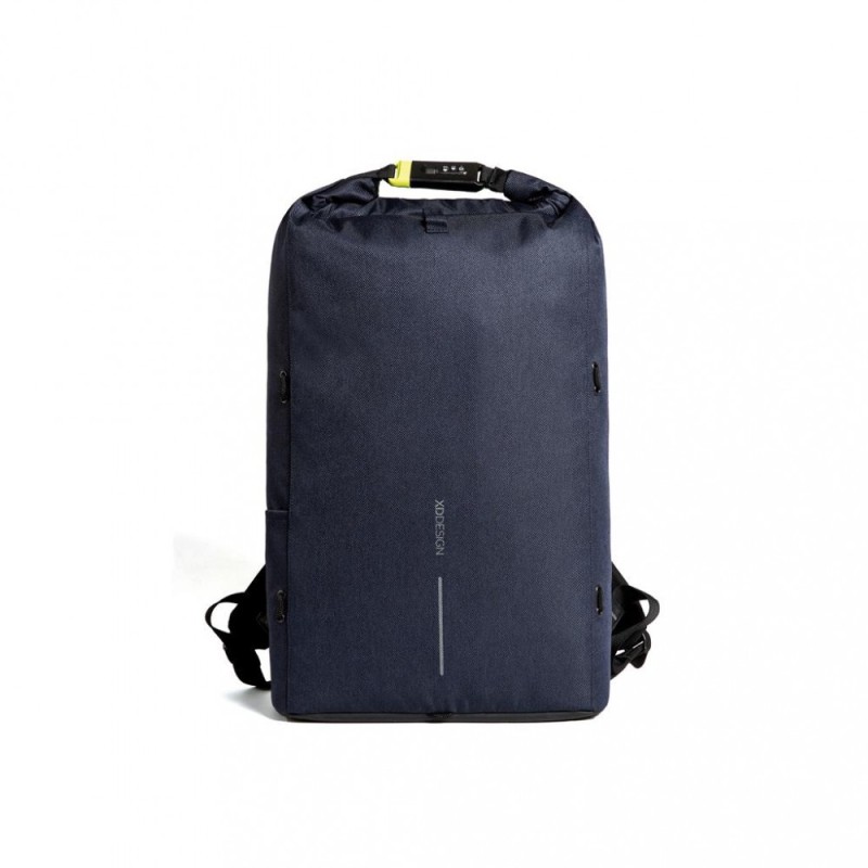 Plecak Urban Lite Navy | PartsPC.pl
