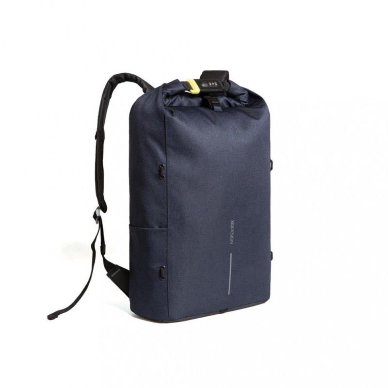 Plecak Urban Lite Navy | PartsPC.pl