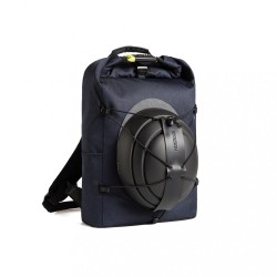 Plecak Urban Lite Navy | PartsPC.pl
