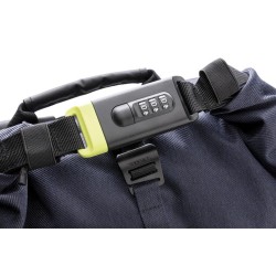 Plecak Urban Lite Navy | PartsPC.pl