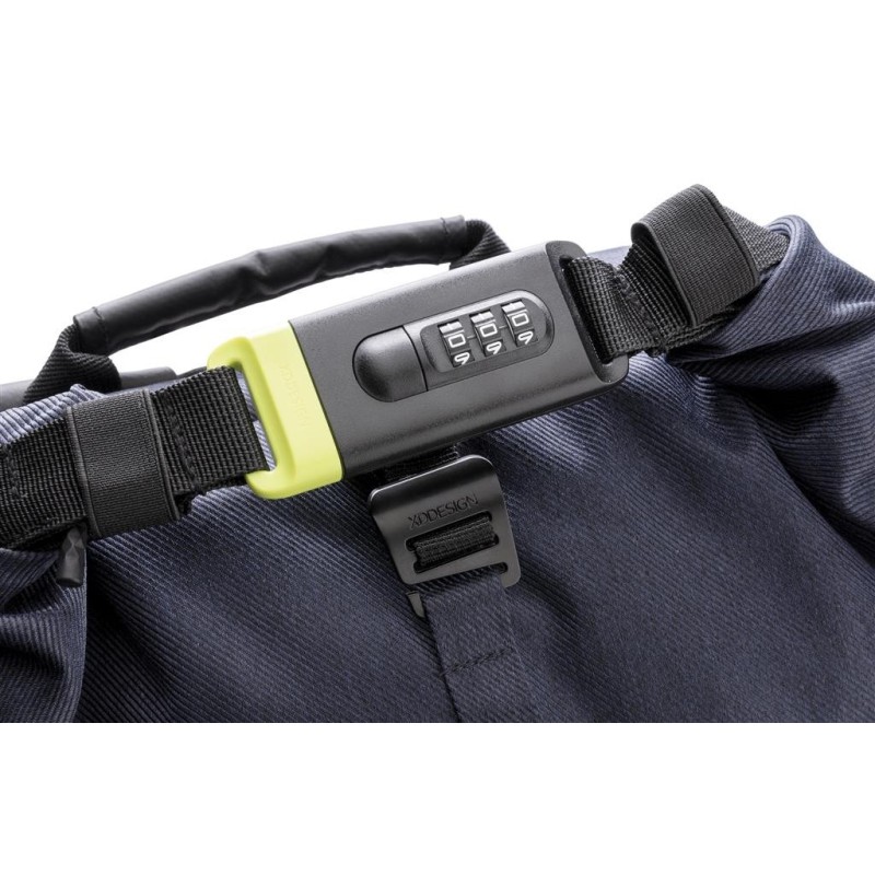 Plecak Urban Lite Navy | PartsPC.pl