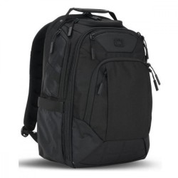 PLECAK OGIO GAMBIT DNA BLACK | PartsPC.pl
