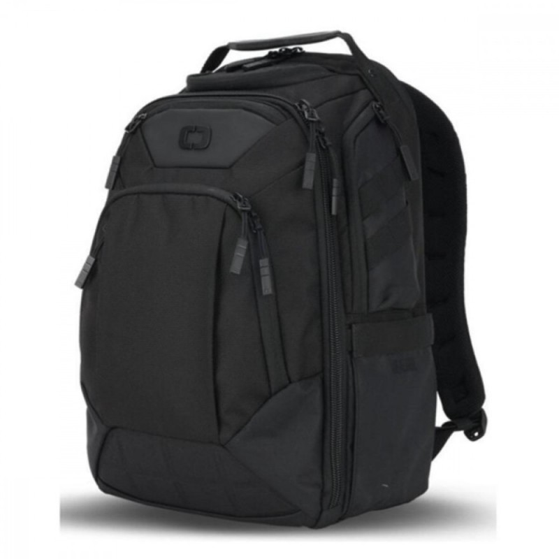 PLECAK OGIO GAMBIT DNA BLACK | PartsPC.pl
