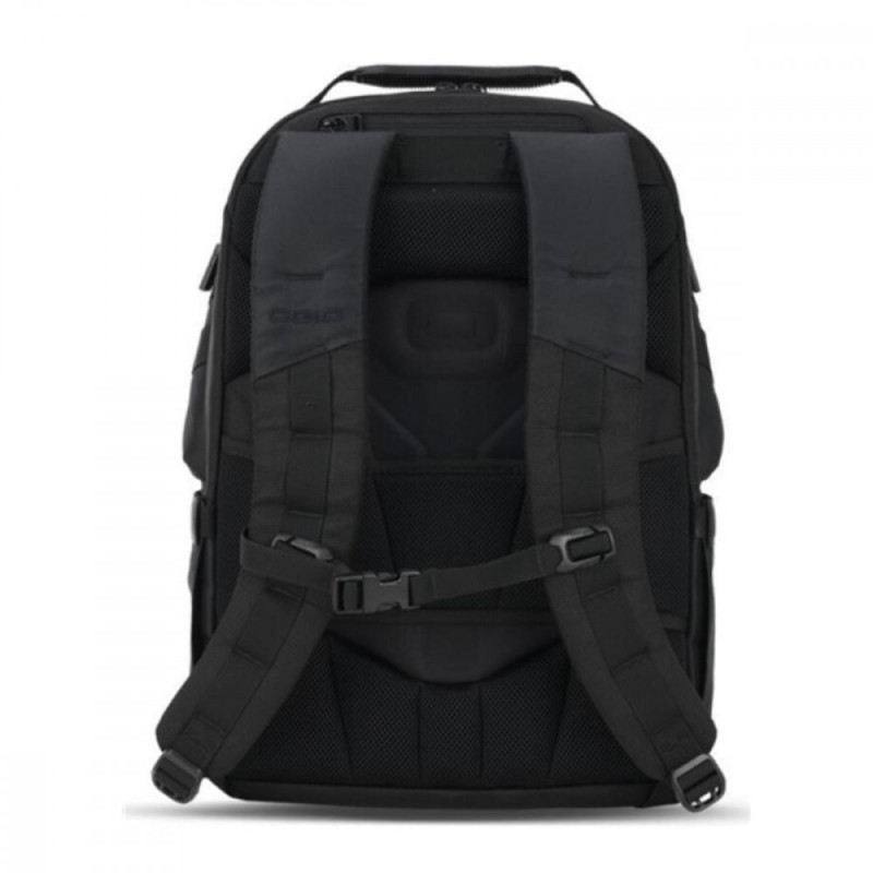 PLECAK OGIO GAMBIT DNA BLACK | PartsPC.pl