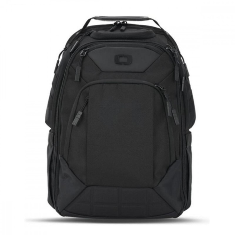 PLECAK OGIO GAMBIT DNA BLACK | PartsPC.pl