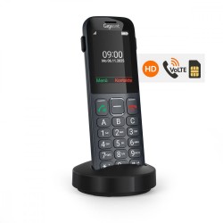 Telefon GSM Gigaset Comfort 600 SIM 4G na kartę SIM | PartsPC.pl