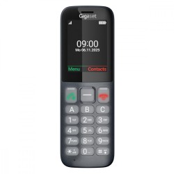 Telefon GSM Gigaset Comfort 600 SIM 4G na kartę SIM | PartsPC.pl