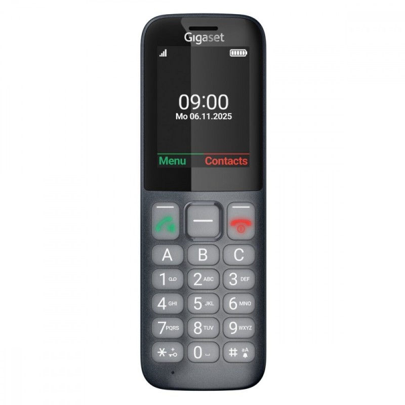 Telefon GSM Gigaset Comfort 600 SIM 4G na kartę SIM | PartsPC.pl