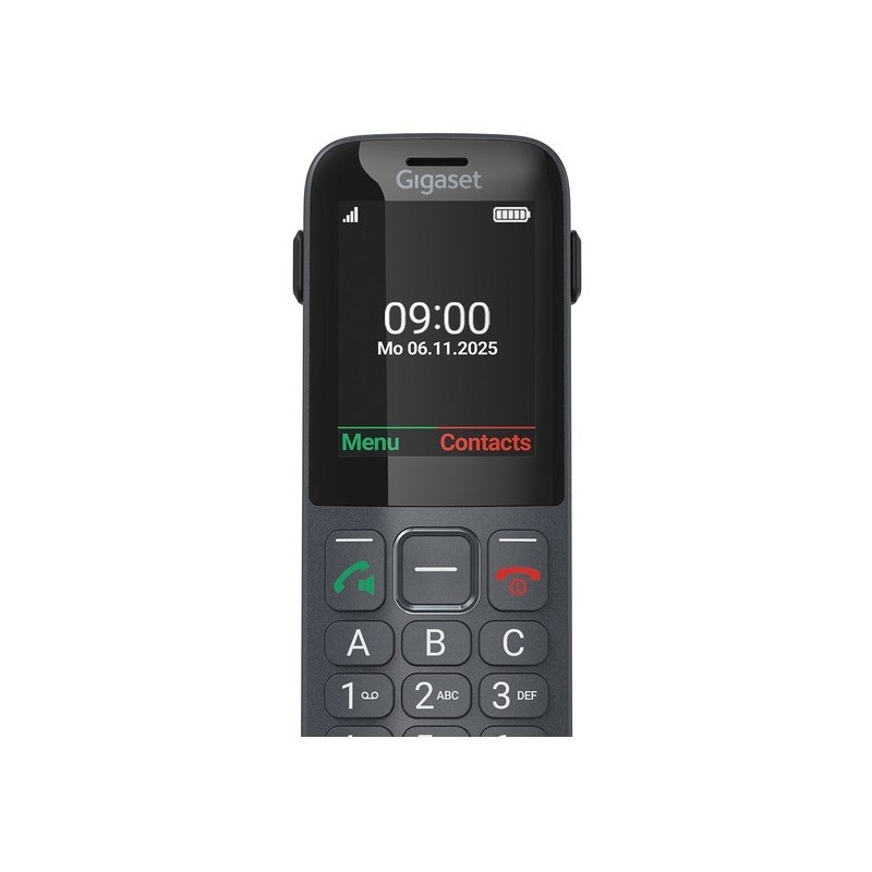 Telefon GSM Gigaset Comfort 600 SIM 4G na kartę SIM | PartsPC.pl