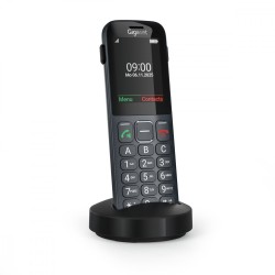 Telefon GSM Gigaset Comfort 600 SIM 4G na kartę SIM | PartsPC.pl