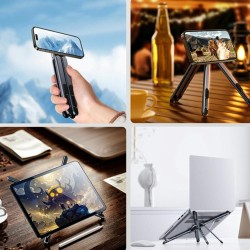 Podstawka laptop/tablet /smartfone kompatybilna z MagSafe Sz… | PartsPC.pl