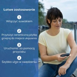 Urządzenie łagodzące ukąszenia owadów BR90 | PartsPC.pl