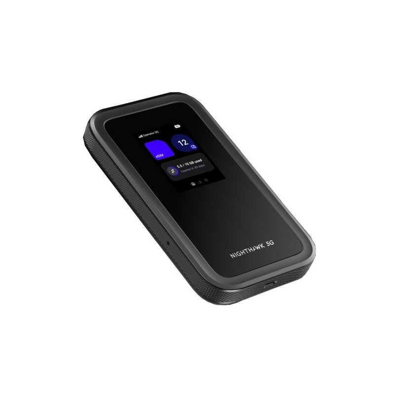 Nighthawk M7 5G Mobile Hotspot MH7150-100EUS | PartsPC.pl