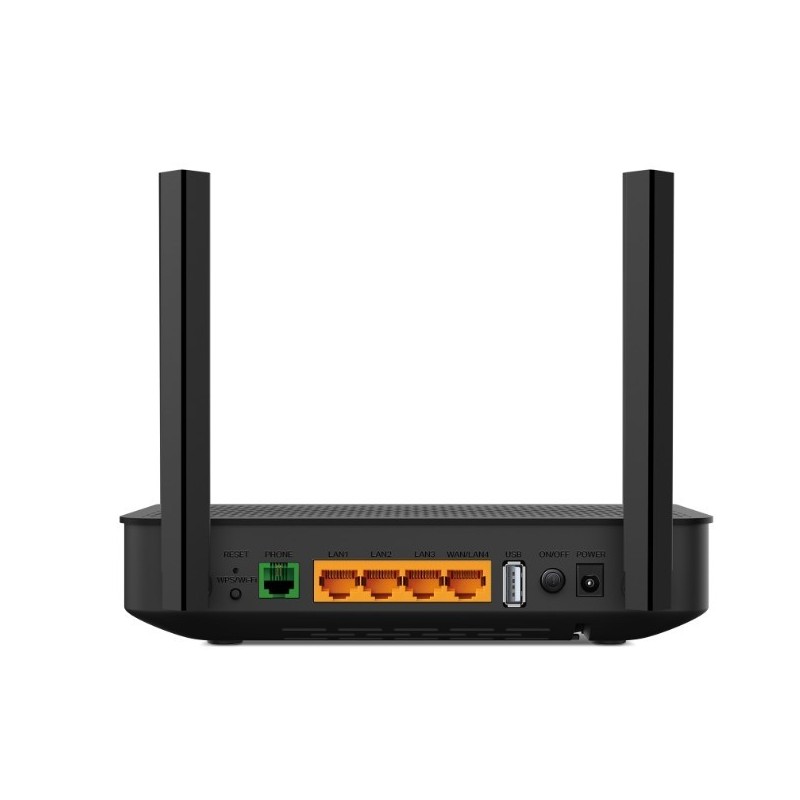 Router XX530v | PartsPC.pl