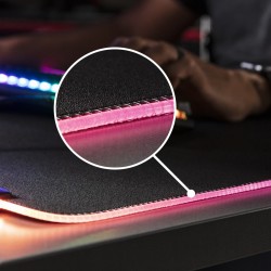 Podkładka pod mysz Pulsefire Mat Tkanina M | PartsPC.pl