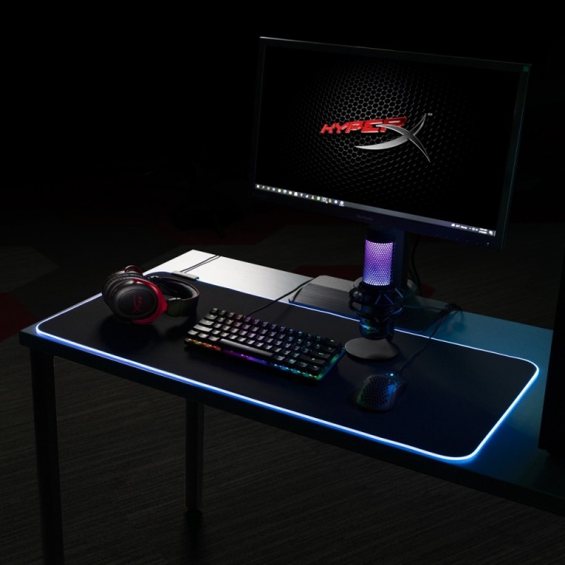 Podkładka pod mysz Pulsefire Mat Tkanina M | PartsPC.pl
