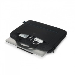 Torba na notebooka 13-14 cali Slim Case TWO | PartsPC.pl