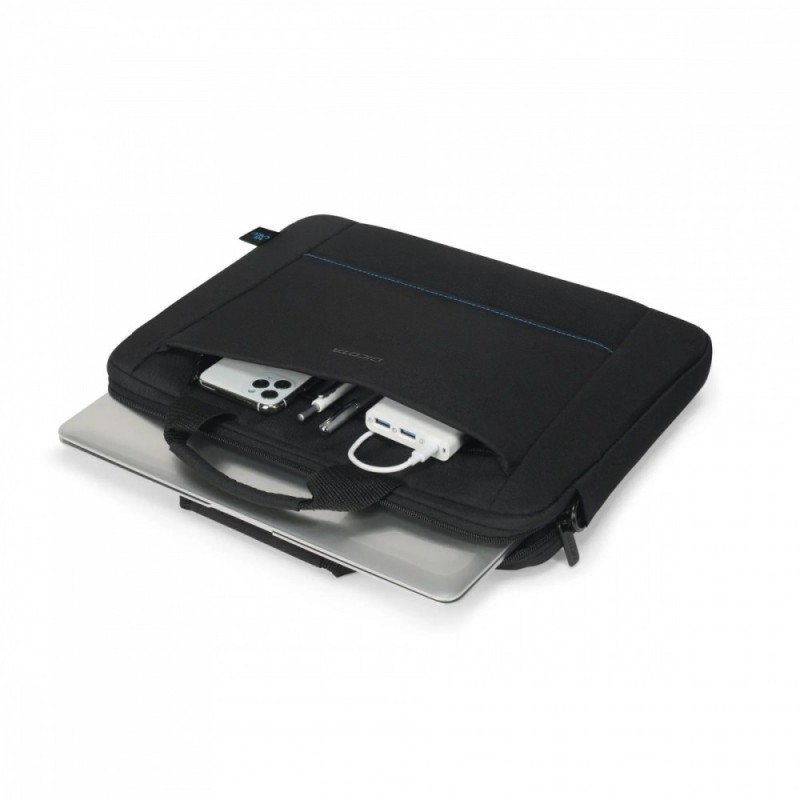 Torba na notebooka 13-14 cali Slim Case TWO | PartsPC.pl