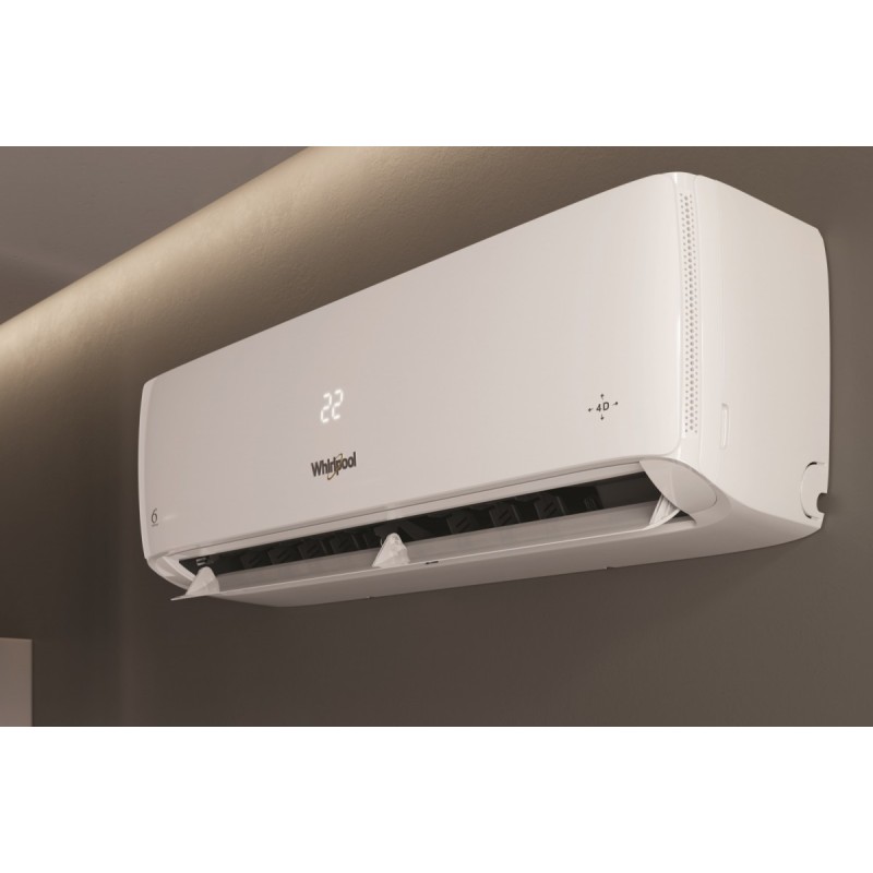 Klimatyzator jednostka wewnętrzna 2.6kW SPICR309WFI | PartsPC.pl