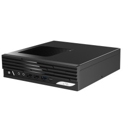Komputer PRO DP21 14M-243BEU nOS i5-14400/WiFi/BT/Black | PartsPC.pl