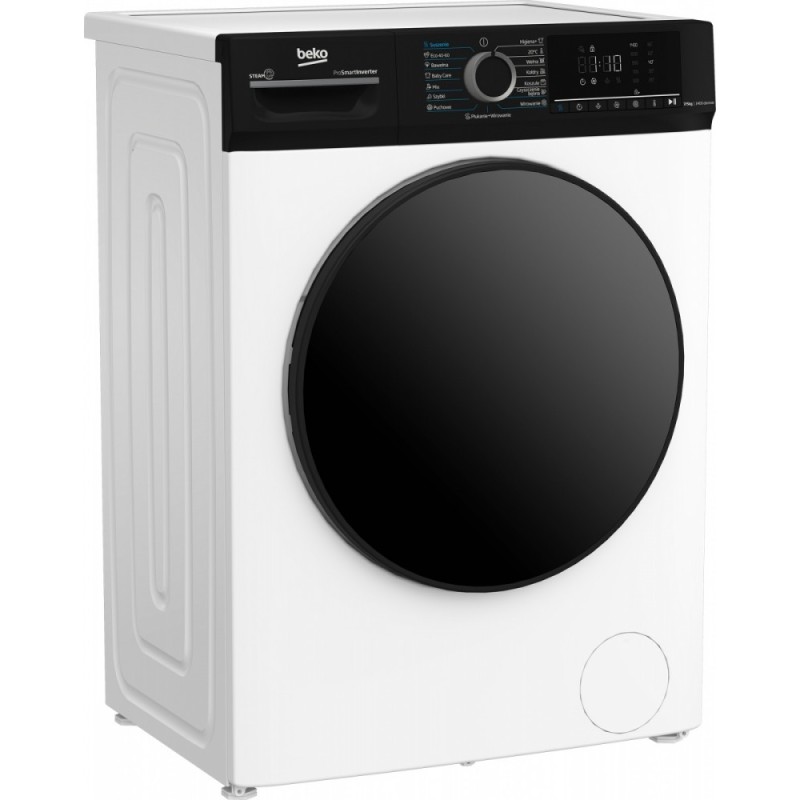 Pralko-suszarka slim BMM5DFO5741WPB | PartsPC.pl