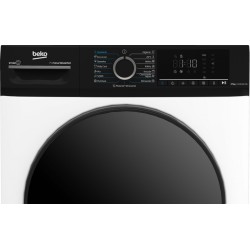Pralko-suszarka slim BMM5DFO5741WPB | PartsPC.pl