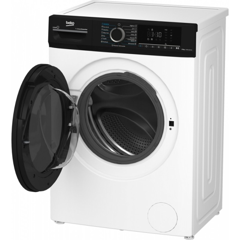 Pralko-suszarka slim BMM5DFO5741WPB | PartsPC.pl